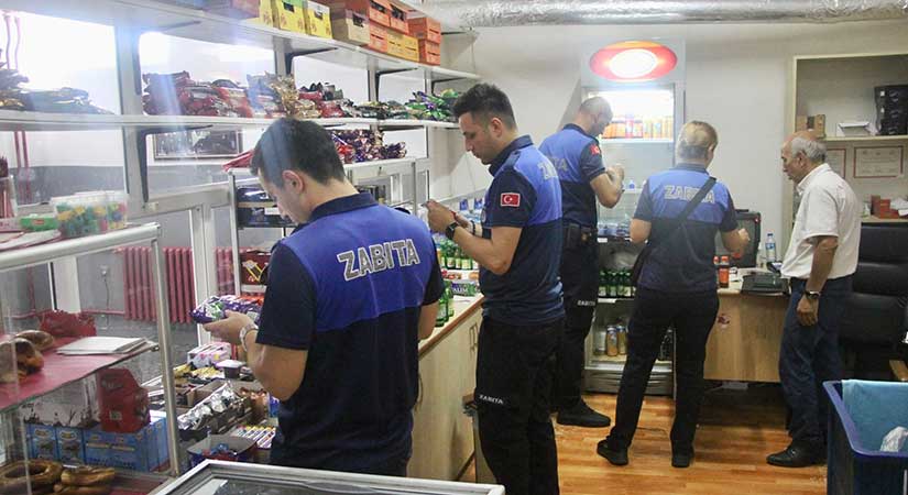 Öğrenci sağlığı ve gıda güvenliği ön planda