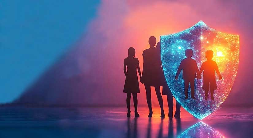 Toplumsal dengeyi kurmak adli sosyal hizmet