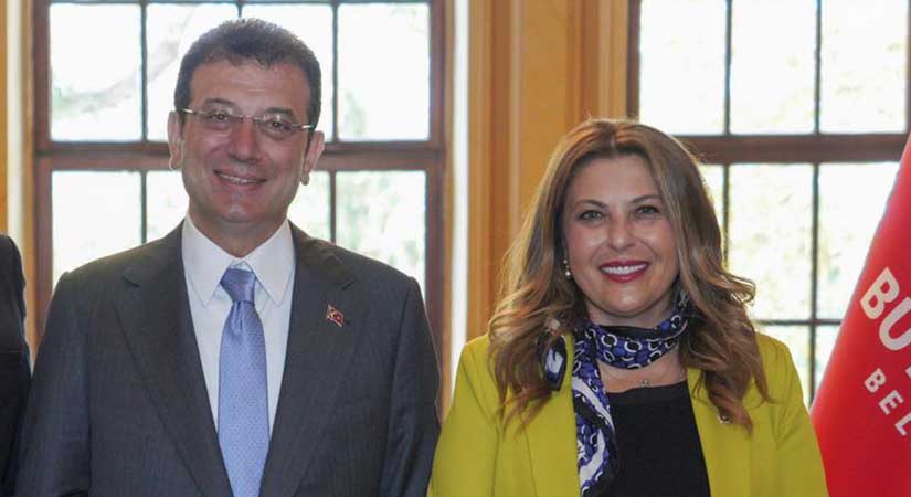 CHP Giresun Milletvekilinden İmamoğlu’na destek mesajı