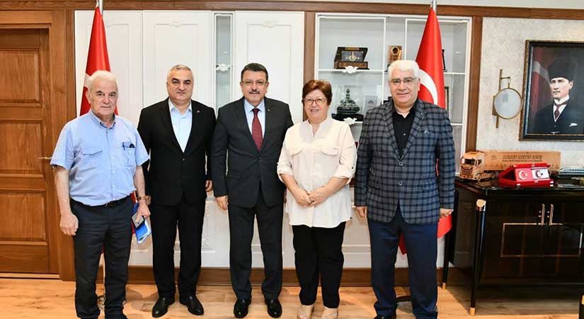 Refakatçi konukevi projesi başlıyor