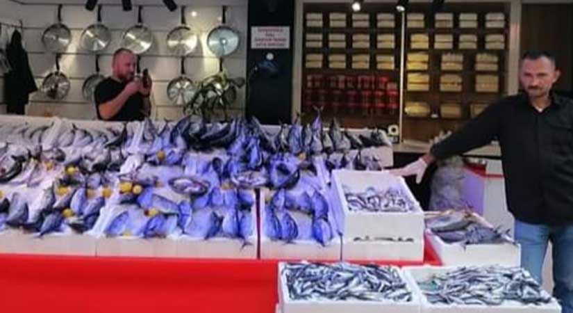 Giresun’da balık fiyatları ne kadar?