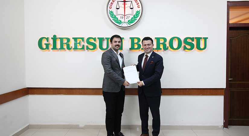 Baro seçimleri tamamlandı