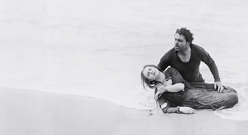 Karadeniz’deki boğulma vakalarının yüzde 81’ine erkekler karışıyor