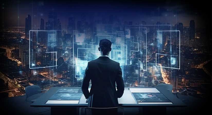 Çalışma hayatında dijital devrim