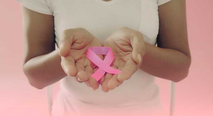 Küçük bir kontrol, büyük bir fark yaratır: Meme kanseriyle mücadele