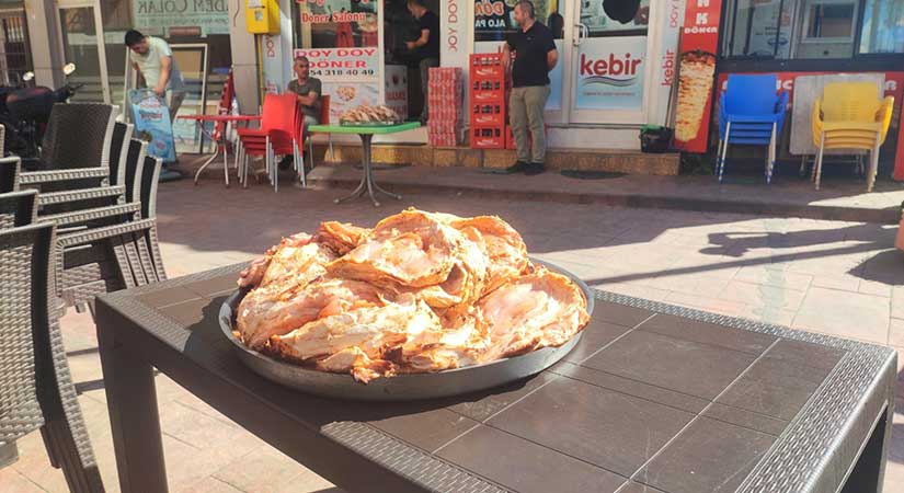 Bulancak’ta kararlı denetim