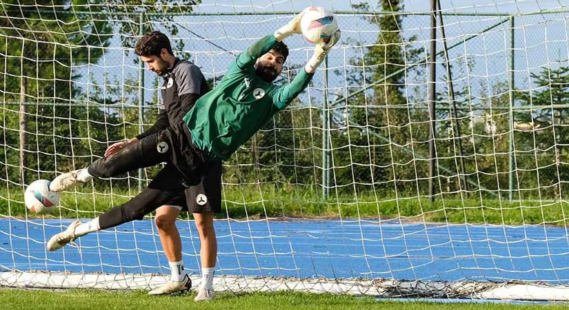 Erkan Anapa Erzurumspor FK’da!