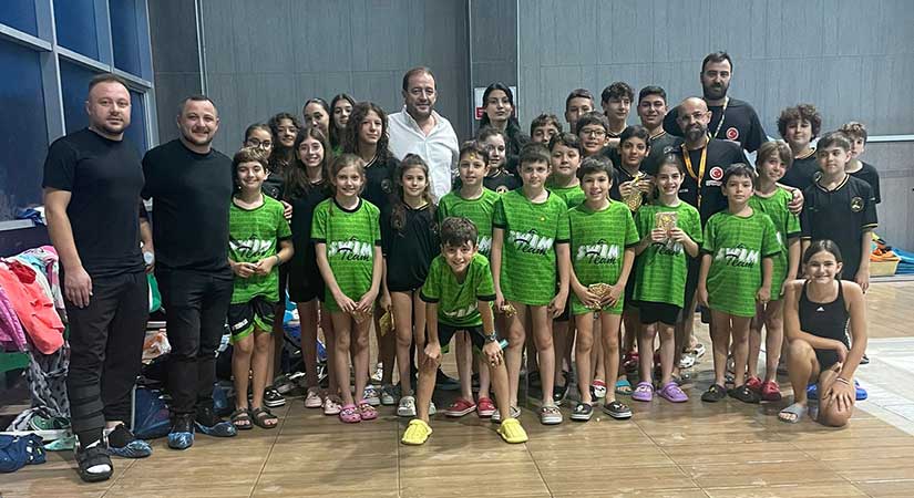 Eltuğral: Amatör branşlara önem veriyoruz