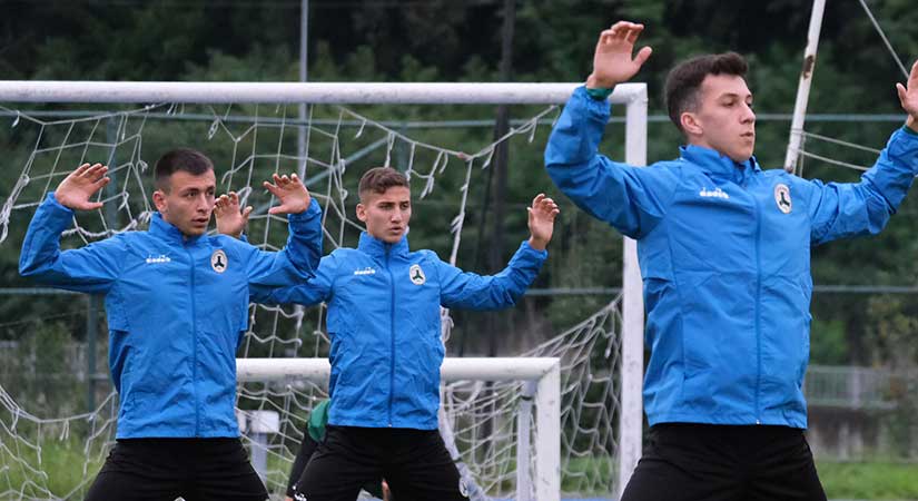 Giresunspor’da galibiyet hasreti sürüyor