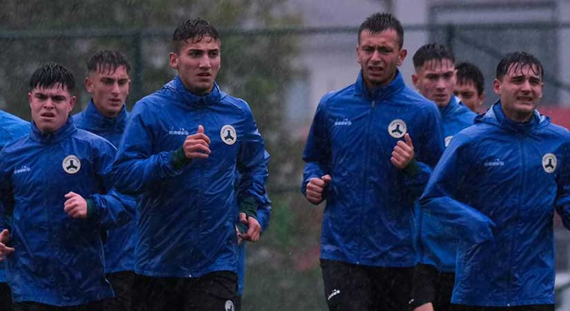 Çotanaklar M.68 Aksarayspor maçı ile toparlanmaya girmek istiyor