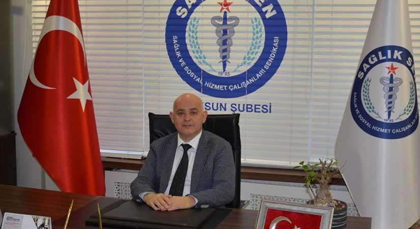 Giresun’da sağlık krizi: müdür ataması bekleniyor