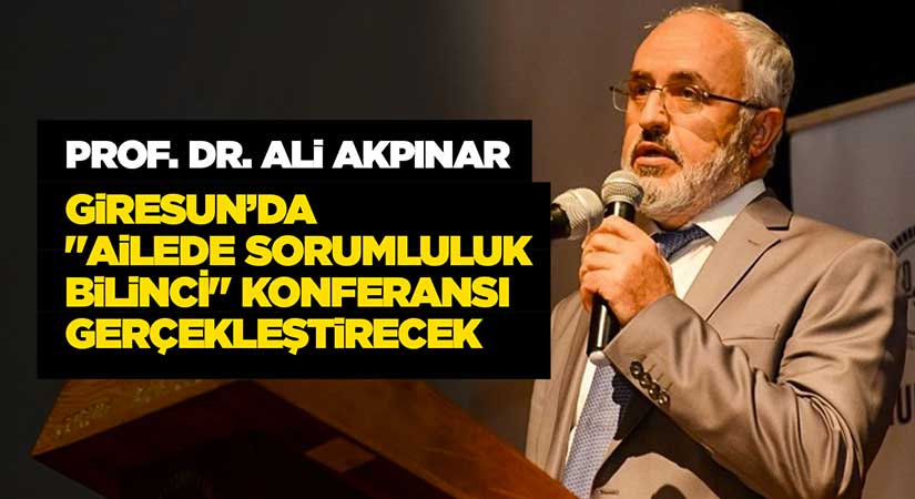 Müftülükten ailede sorumluluk bilinci