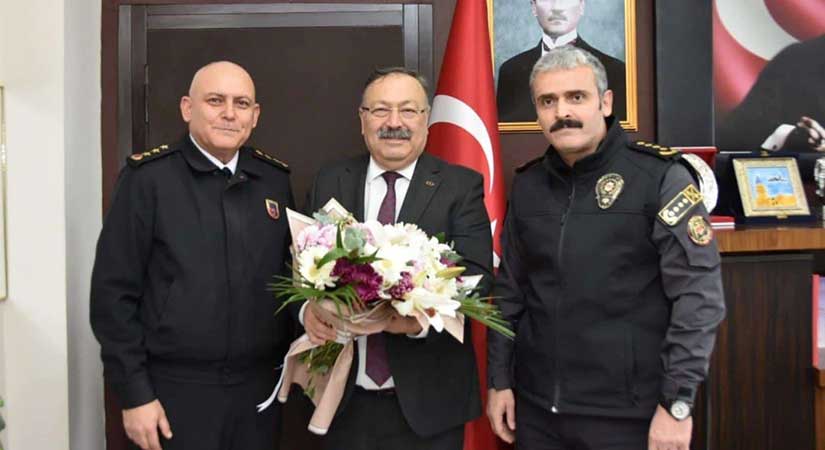 Öğretmenler gününde bir ilk yaşandı!