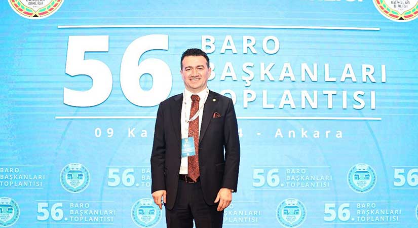 Ankara’da mesleki sorunlar ve çözüm önerileri görüşüldü