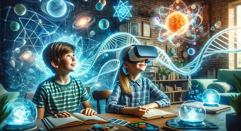 Eğitimde Biyonik okuma devrimi