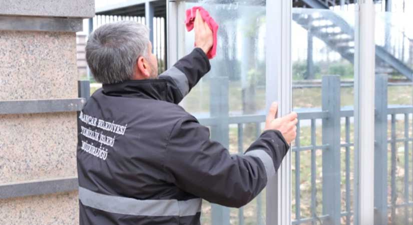 Bulancak Belediyesi’nden önemli karar