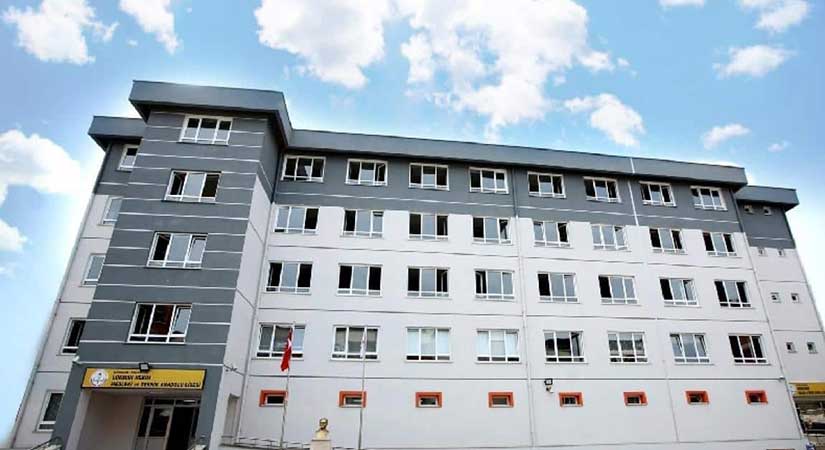 Türk Eğitim-Sen Giresun Şube Başkanı Tacettin Engin’den sert tepki