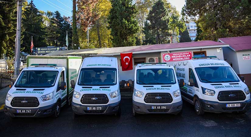 Her an vatandaşların yanındayız