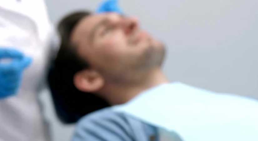 Giresun Üniversitesi Diş Hastanesi yeniden hizmete açıldı