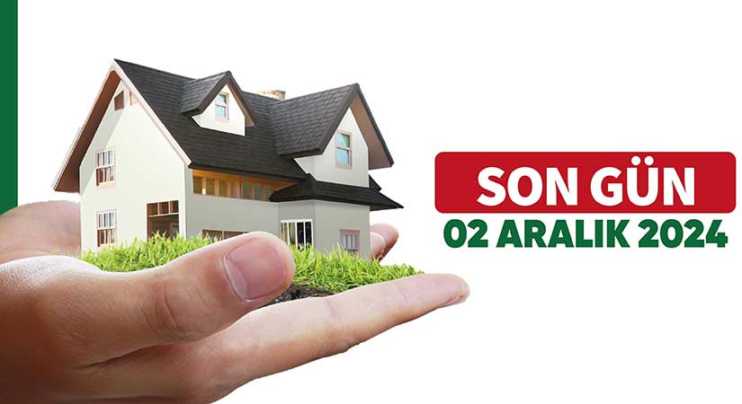 Giresun Belediyesi’nden vergi uyarısı: son gün 2 Aralık