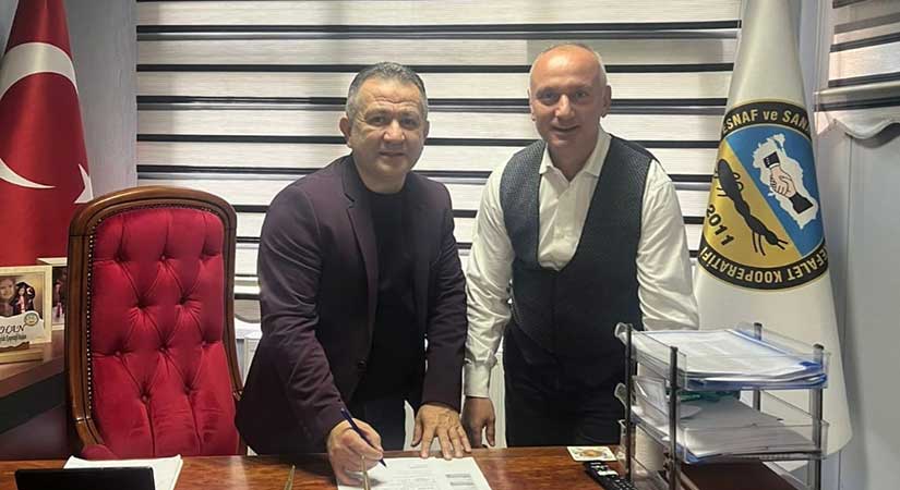 Giresun Esnafına Vakıfbank’tan “Tam destek paketi” müjdesi