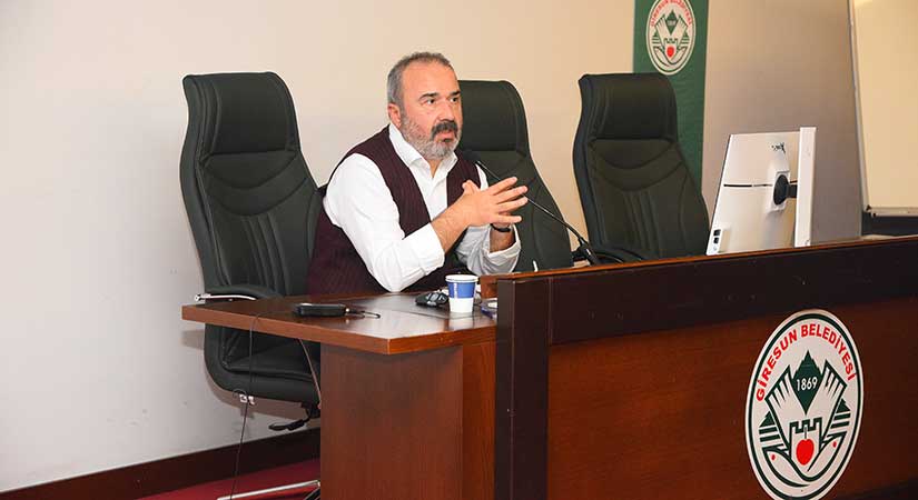 Dünya Felsefe Günü’nde özel etkinlik