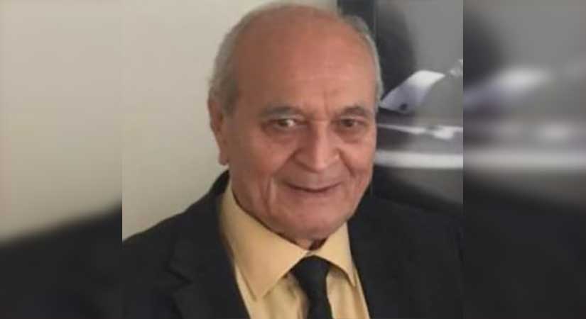 Makine Teknikeri Şahin yaşamını yitirdi