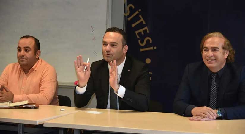 Görele Belediyesi’nden, 71 öğrenciye burs