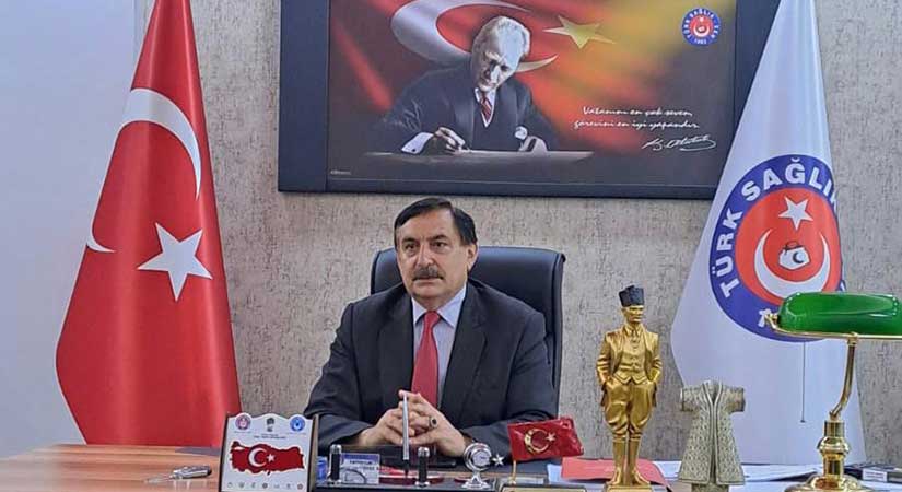 Ekiz: Memur ve emeklilerimizi gözeten bir bütçe bekliyoruz