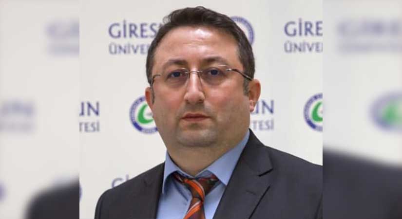Dönmez: Giresun bizim kırmızı çizgimizdir