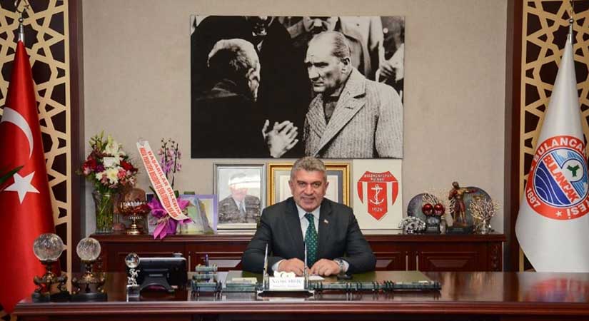 Bulancakspor şampiyonluğa koşuyor