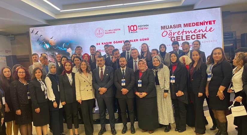 Öğretmenler’den, İstanbul, Ankara ve Erzurum turu