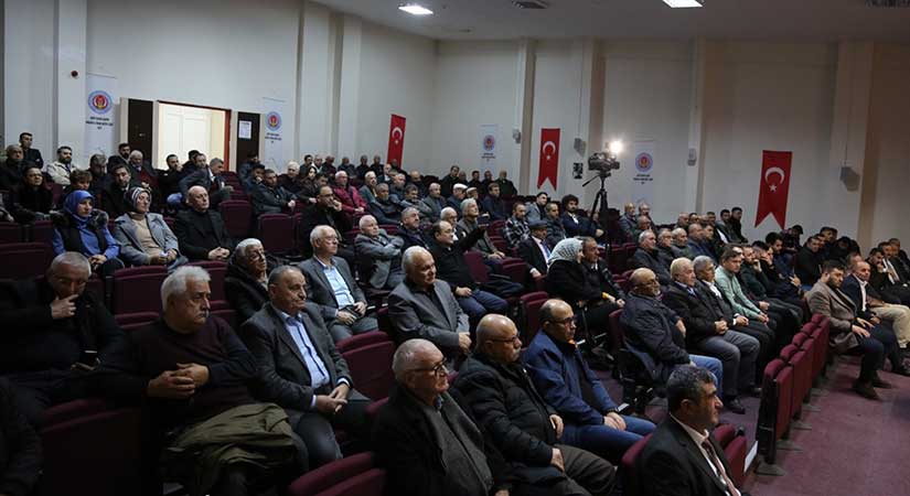 Soner Karaman anıldı