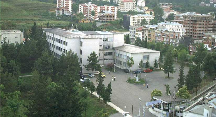 Eski SSK arazisi kamu yararı için ihaleye çıkıyor