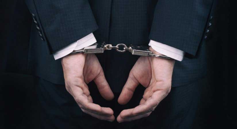 Giresun’da yasa dışı bahis operasyonunda hedefteydi