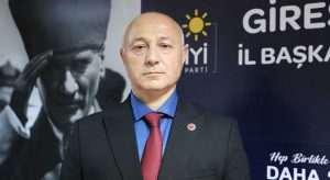 Ömer Cebeci: Komando tugayı Alucra’ya kurulmalı