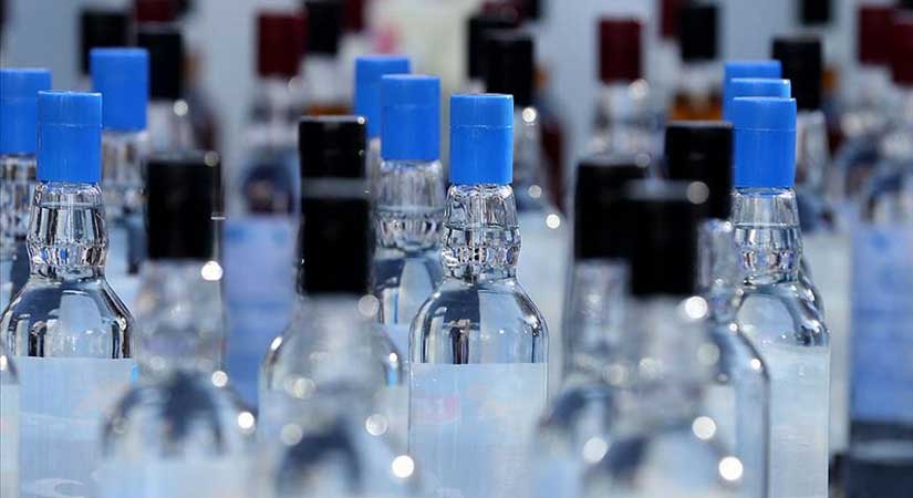 Sahte alkol tehlikesi: önlemler yetersiz kalıyor