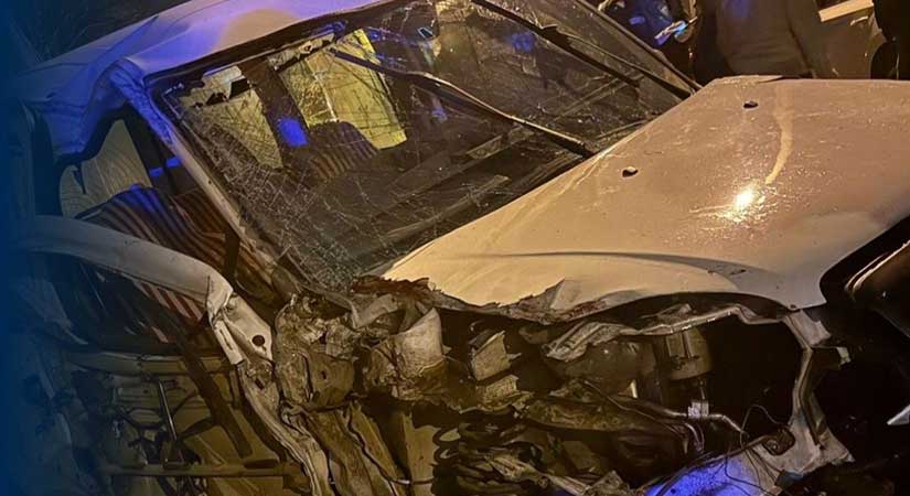 Bulancak’ta, alkollü ve ehliyetsiz sürücü kâbusu!