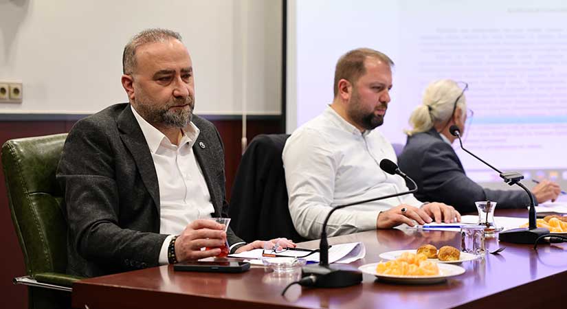 Bulancak Belediye meclisinde önemli kararlar