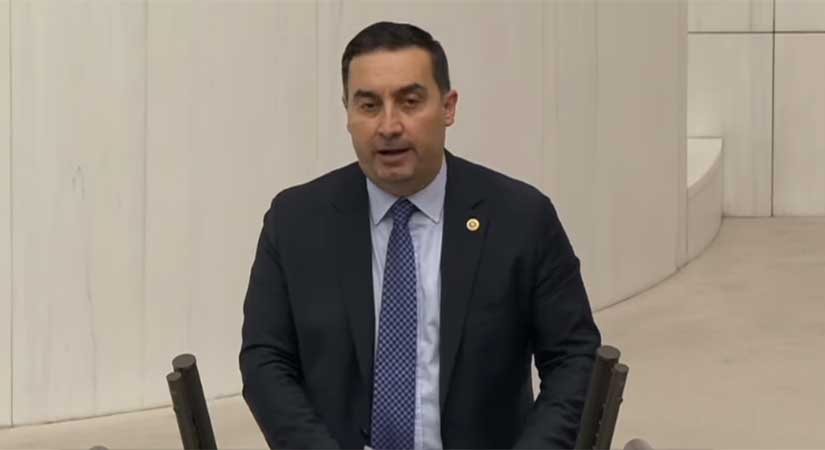 Atatürk ve Osman Ağa’ya yapılan saldırıları asla kabul edemeyiz