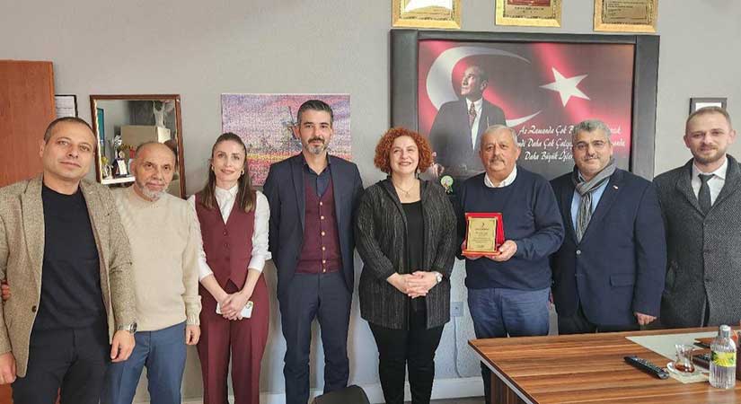 1 günde 169 ünite kan verdiler