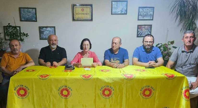 Bıçak: Ücretli öğretmenler çok mağdur