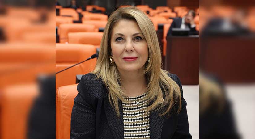 CHP’li Gezmiş’ten TBMM’de Giresun bütçesine tepki