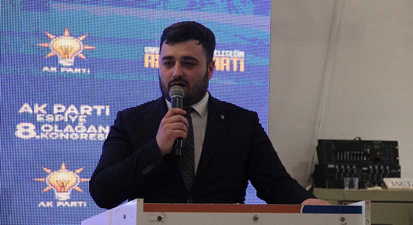 Samet Önal güven tazeledi