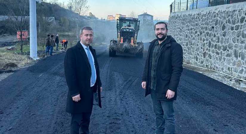 Giresun ve Trabzon’a hizmet verecek