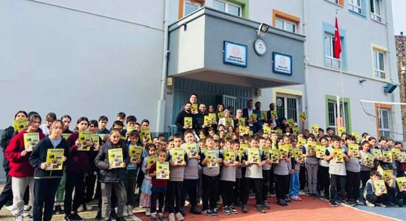 Değirmen Dergisi 4. Sayısı yayınlandı