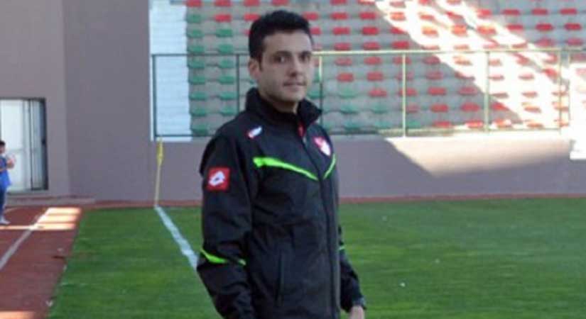 Giresunspor – Belediye Derince maçının hakemleri belli oldu