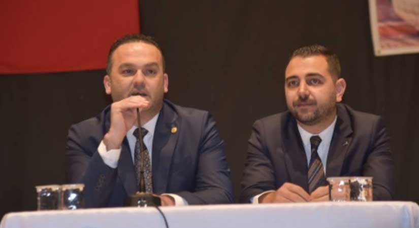 Görele’de en düşük personel maaşı 30 bin lira olacak