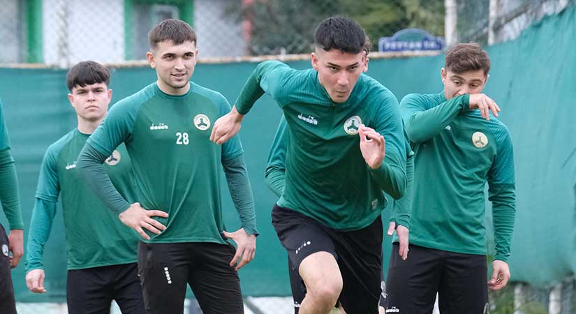 Giresunspor kritik deplasmanda galibiyet arıyor