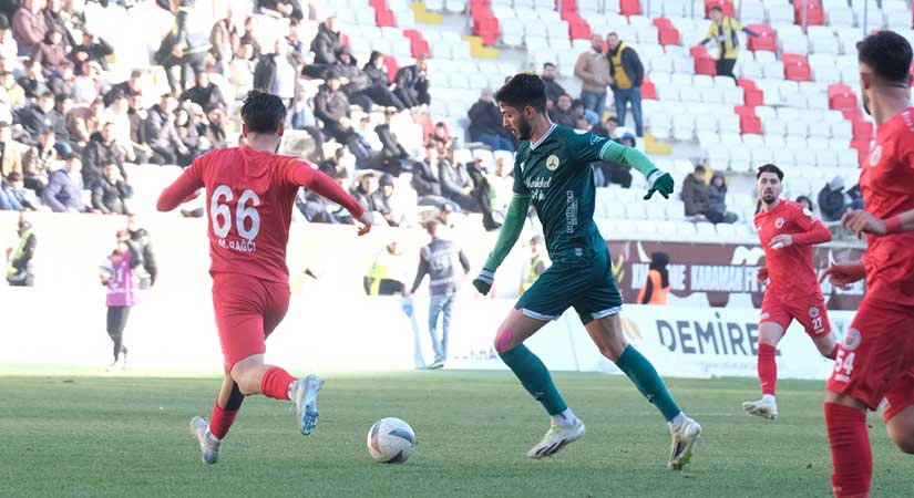 Arda ve Fatih’in cezaları sevince gölge düşürdü